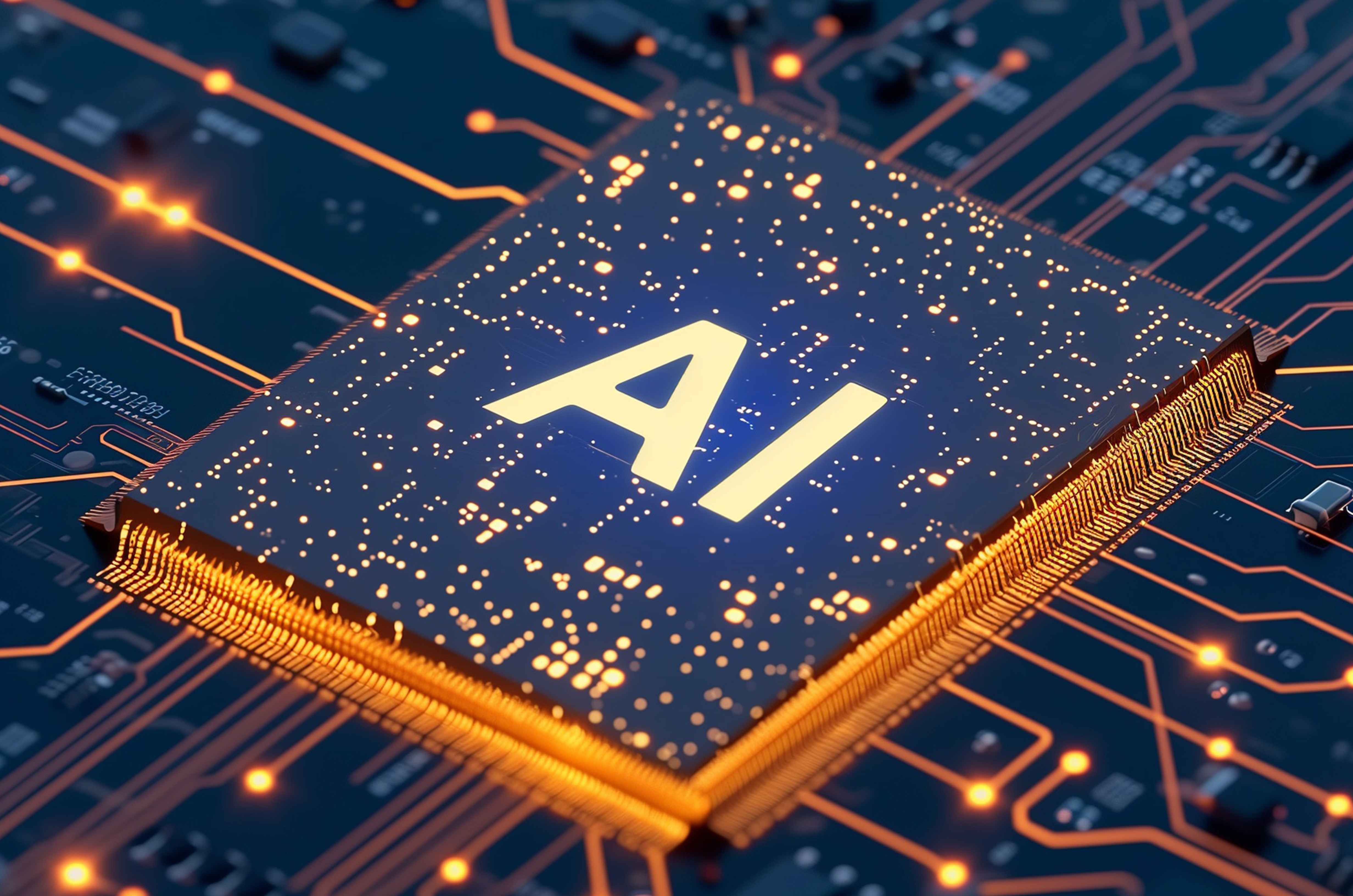 AI and energy convergence
