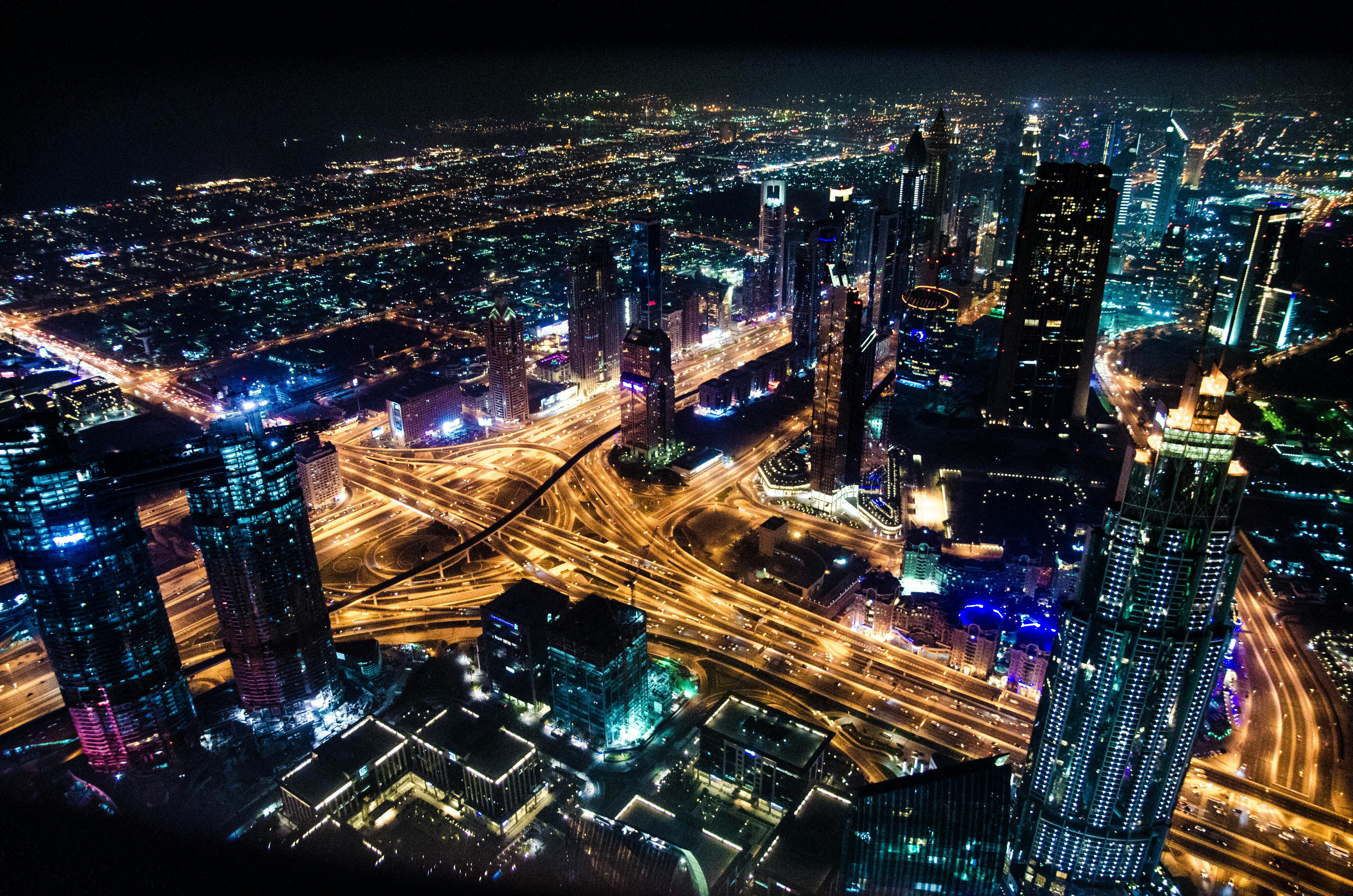 Smart grid infrastructure